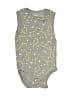 Hanes Stars Gray Leotard Size 6-12 mo - photo 1