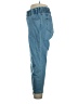 Shein Curve Blue Jeans Size 14 Plus (1) - photo 5