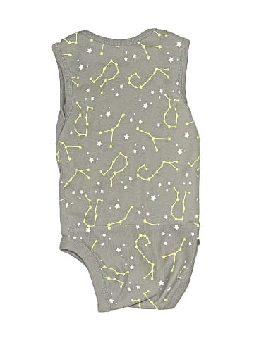 Hanes Leotard (view 2)