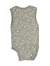 Hanes Stars Gray Leotard Size 6-12 mo - photo 2