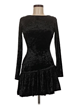 Faded Rose Cocktail Dress (view 1)