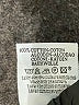 Burberry 100% Cotton Blue Jeans Size 6 - photo 13