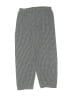 Assorted Brands Checkered-gingham Gray Casual Pants Size 8 - photo 1