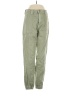 KANCAN JEANS Green Cargo Pants Size 3 - photo 1