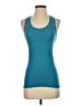 Athleta Teal Active Tank Size XS (estimated) - photo 1