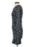 Delacy Black Casual Dress Size S - photo 5