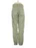 KANCAN JEANS Green Cargo Pants Size 3 - photo 2