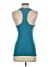 Athleta Teal Active Tank Size XS (estimated) - photo 2