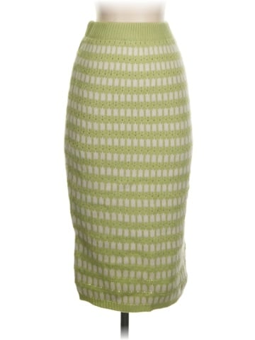 Pink Lily Casual Skirt (view 1)