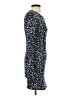 Delacy Black Casual Dress Size S - photo 4