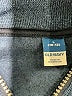 Old Navy 100% Polyester Blue Pullover Sweater Size 10 - photo 3