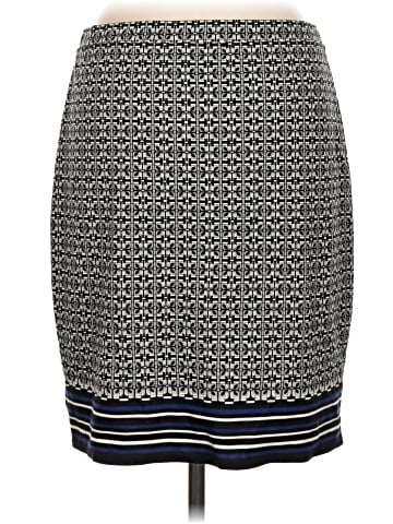 Max Studio Casual Skirt (view 2)