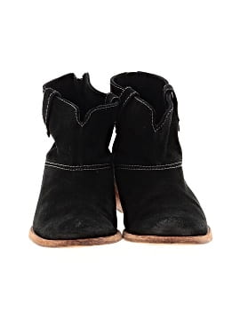 Johnston & Murphy Ankle Boots (view 2)