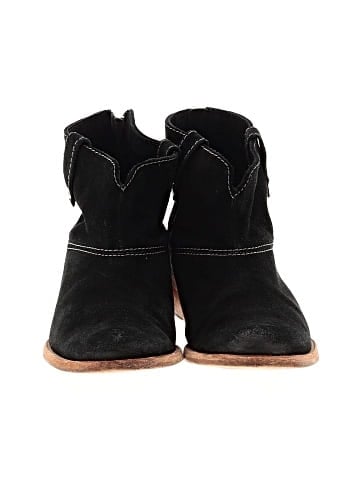 Johnston & Murphy Ankle Boots (view 2)