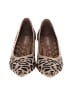 Vivaia Animal Print Brown Wedges Size EU 40 1/2 - photo 2