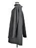 Unbranded 100% Polyester Gray Poncho Size 12 - photo 5