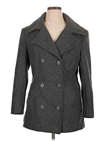 Alpine Swiss Coat (view 1)