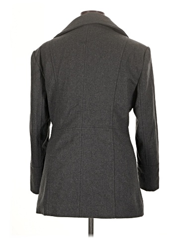 Alpine Swiss Coat (view 2)