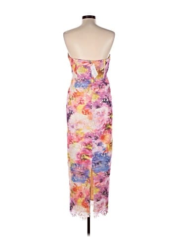 Belle Badgley Mischka Cocktail Dress (view 2)