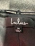 Lulus 100% Polyester Stars Silver Cocktail Dress Size M - photo 7