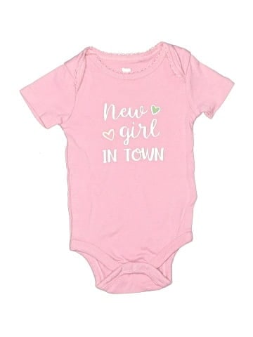 Koala Baby Short Sleeve T-Shirt (view 1)