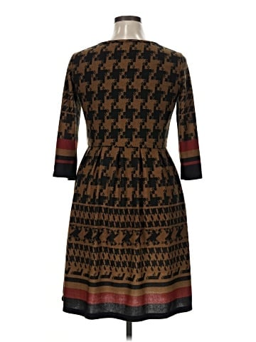 Ronni Nicole Casual Dress (view 2)