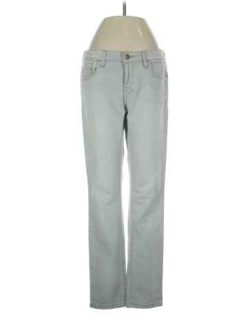 Pilcro and the Letterpress Jeans (view 1)