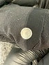 Lululemon Athletica Solid Black Track Pants Size 6 - photo 8