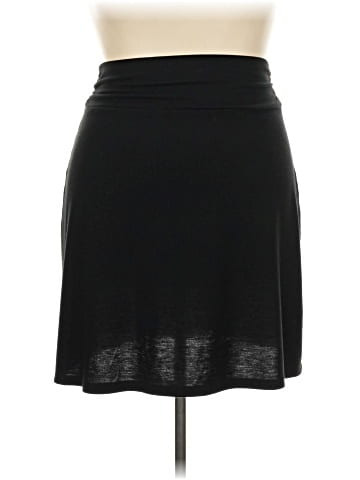 Faded Glory Casual Skirt (view 1)