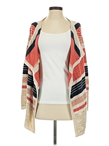Tulle Cardigan (view 1)
