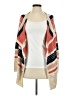 Tulle Ivory Cardigan Size S - photo 1
