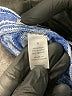 Da-sh Stripes Blue Shorts Size S - photo 4