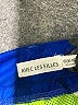 Avec Les Filles 100% Polyurethane Blue Casual Pants Size 6 - photo 4