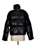 Assorted Brands Solid Black Snow Jacket Size L - photo 2