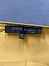 Anne Klein Gold Sleeveless Blouse Size 6 (petite) - photo 7