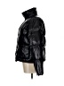 Assorted Brands Solid Black Snow Jacket Size L - photo 5