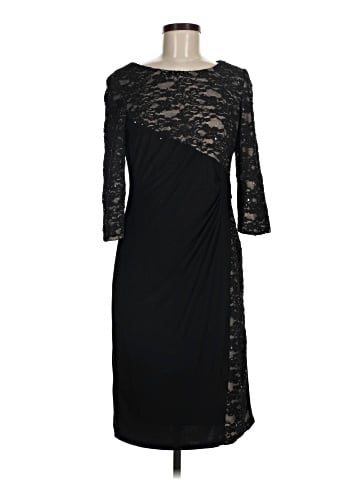 R&M Richards Cocktail Dress (view 1)