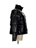 Assorted Brands Solid Black Snow Jacket Size L - photo 4