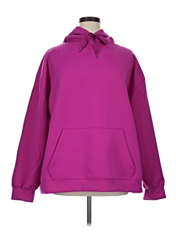 VSX Sport Pullover Hoodie (view 1)