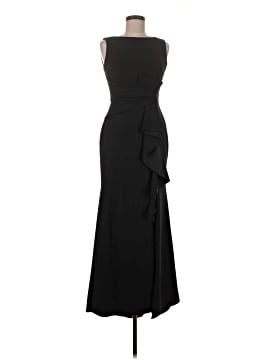 Betsy & Adam Cocktail Dress (view 1)