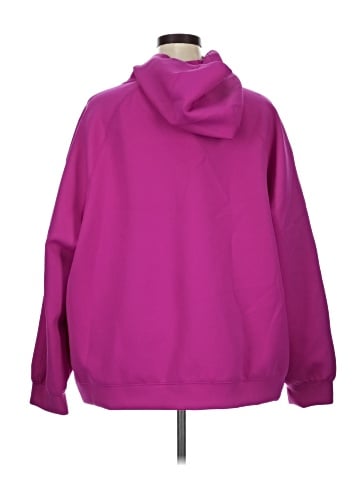 VSX Sport Pullover Hoodie (view 2)