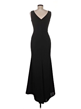 Betsy & Adam Cocktail Dress (view 2)