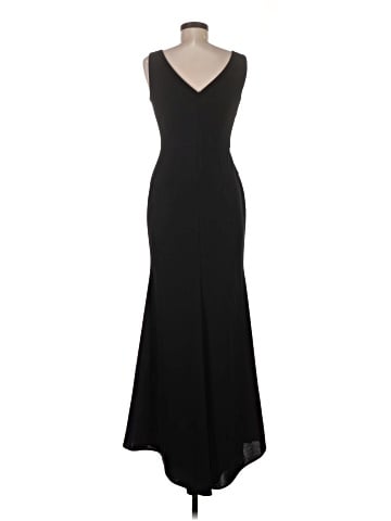 Betsy & Adam Cocktail Dress (view 2)