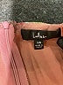 Lulus 100% Rayon Floral Tan Casual Dress Size XS - photo 7