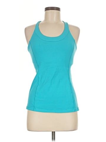 Lululemon Athletica Active Tank (view 1)