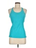 Lululemon Athletica Teal Active Tank Size 8 - photo 1