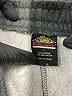 Assorted Brands Chevron-herringbone Gray Casual Pants Size S - photo 7