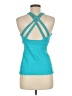 Lululemon Athletica Teal Active Tank Size 8 - photo 2