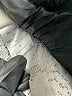 Lily Bleu 100% Polyester White Dress Size 6 - photo 4