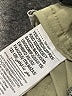 Assorted Brands 100% Polyester Solid Tan Khaki Shorts Size XS (youth) - photo 5